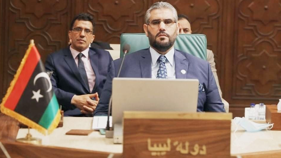 اجتماع المندوبين